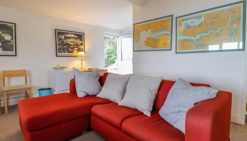 Blackrock Boathouse - Foto 4