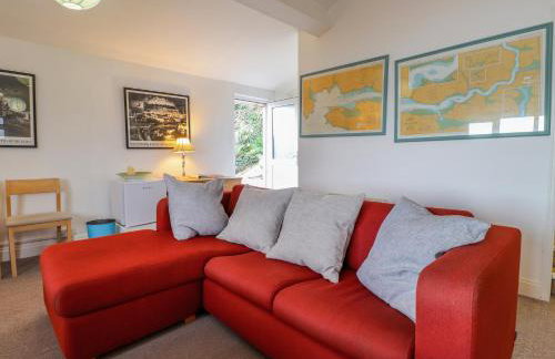 Blackrock Boathouse - Foto 4