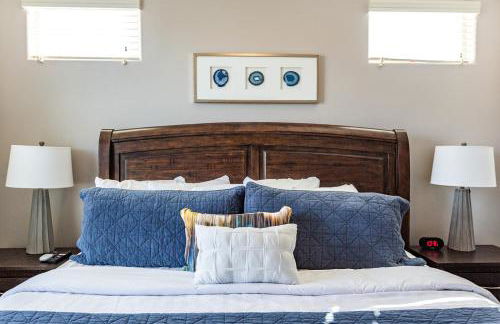 Paradise Village 113 Water Park and Kids Cove, Ping Pong, XBOX 360, Games, Beautiful Mountain Views, and More - Foto 29