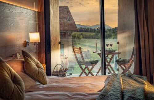 Agriturismo Villa di Modolo - Cortile della Latteria - Foto 8