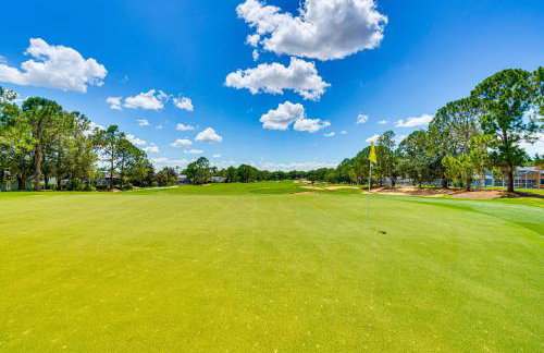 Heated Pool and Screened Lanai Haines City Haven! - Foto 26