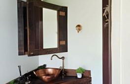 Chalé Recanto Santo Anjo - Foto 51