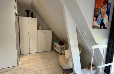 Keriolet appartement de standing centre ville 4p - Foto 13