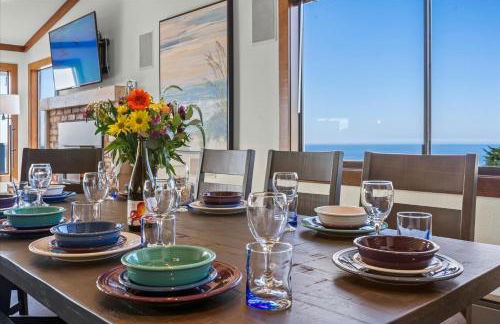 Whale Watch FANTASTIC VIEWS Game Room Dog Friendly - Foto 13