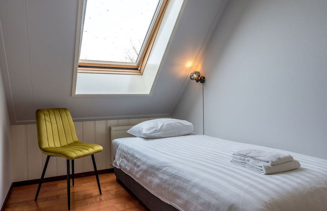 Lovely Holiday Home in Texel Near Sea - Foto 4