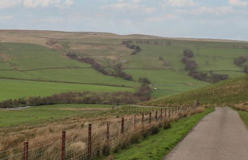 Cragg Lodge - Foto 48