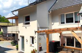 Unterkunft4you Ferienhaus Zum Burgfried - Foto 74