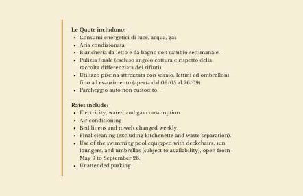 Apartments in Residence with swimming pool in Cala Girgolu - Foto 7