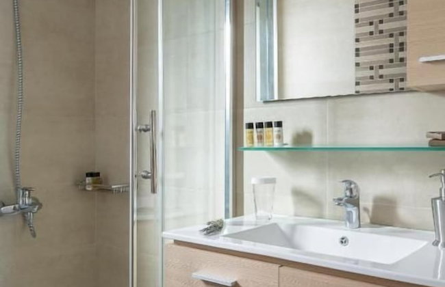 Princess Kyniska Suites - Foto 25