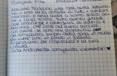 Casa Andromeda - Foto 44