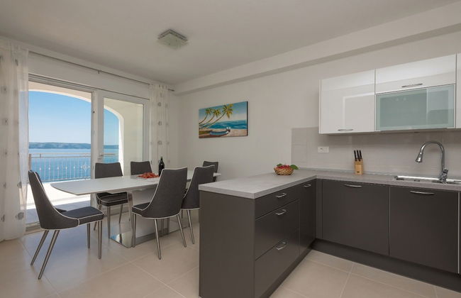 Apartments Mladen - Foto 34