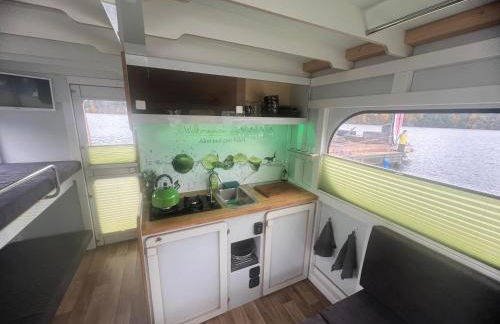 Hausboot Rollyboot - Photo 12