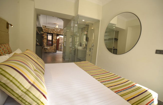 Comfortable Flat Morsalkim - Foto 1