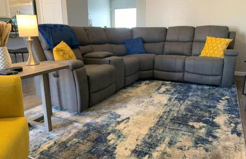 Casa Buena Vida - Oro Valley - Heated Pool, Games - Foto 13