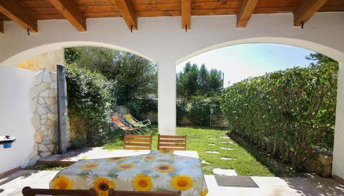 Villa Katy - Foto 5, Garden