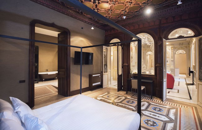 Palacio Salvetti Suites - Photo 5