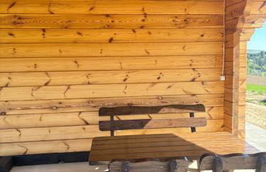 Noclegi Bieszczady, Domki na Bani - Foto 19