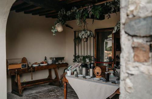 Florence Winery Country Villas - Fattoria Lavacchio - Foto 84