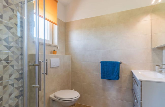 Villa Lena Comfortable Holiday Residence - Foto 7