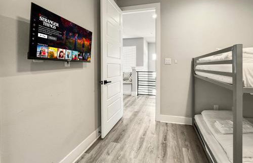 Apartmint at Pennsylvania Ave - Dallas - Foto 25