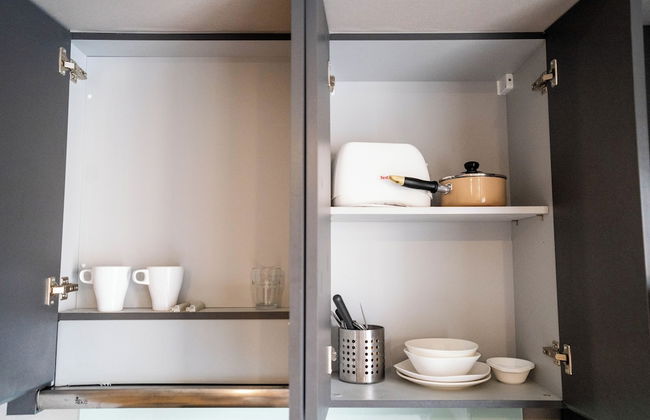 Blossom Condo Sathon-Charoenrat - Foto 13