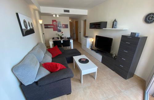 El Mar - 4 personnes LUXURY - Foto 6