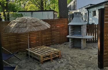 Skorzęcin Przytulny Zakątek - Foto 26