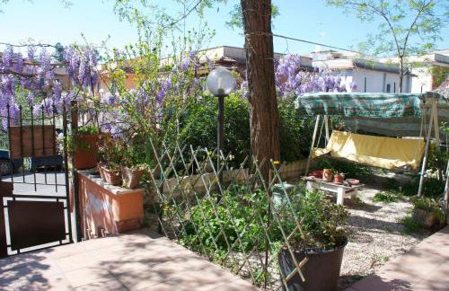 B&B Mery Lho - Foto 10