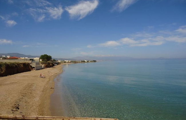 Spacious Family Apartment With Sea View And Swimming Pool - Foto 8