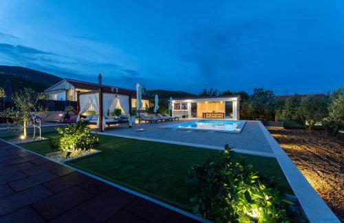 Villa Bepo - Foto 38