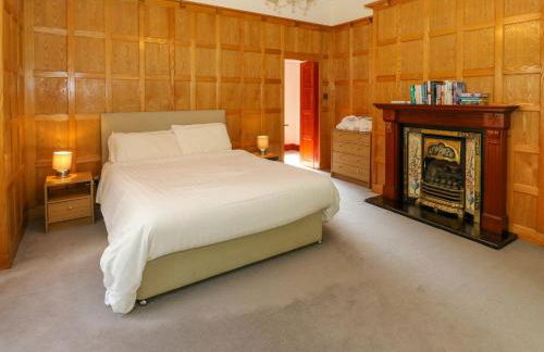 Highwood Lodge - Foto 24