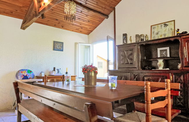 La Grangette - Foto 4