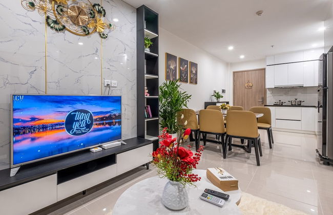 Bom Homes- Vinhomes Ocean Park - Foto 39