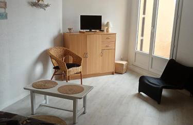 Appartement vue port - Port Leucate - Foto 2