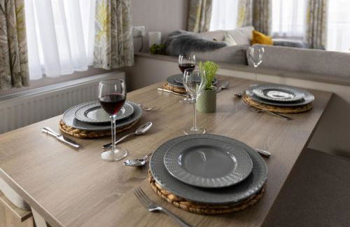 The Beach Hut, Burghead - Foto 23