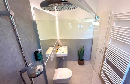 BeckHomes Munich - Stylish Central Apartments - Foto 66