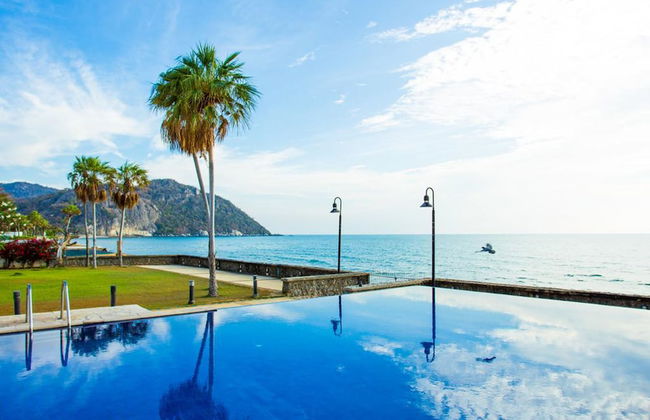 Prompimarn Villa - Foto 12