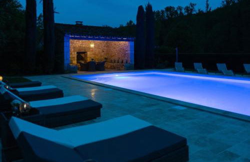 Château Forge du Roy - Foto 8