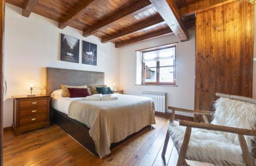 Luderna - Apartamento con terraza Rouche - Photo 9