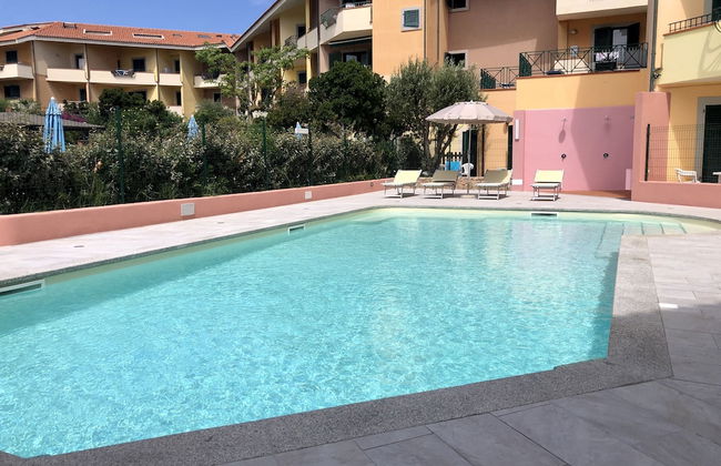 Residence I Mirti Bianchi - Foto 35