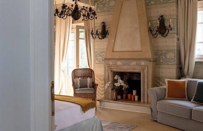 Elizabeth Country House, a Member of Design Hotels - Photo 6