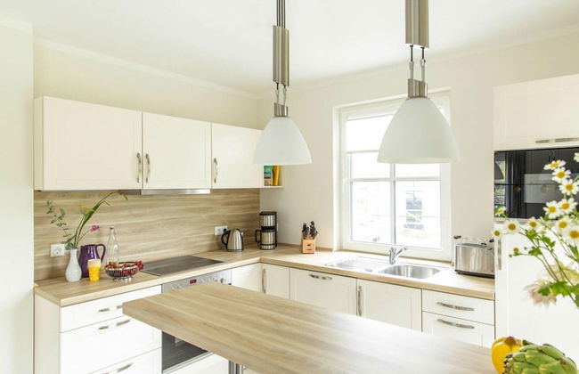 Ferienhaus in Fuhlendorf - Foto 8