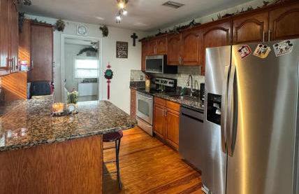 Lakefront Cottage Orlando-Tampa - Foto 4