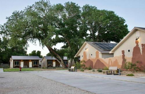 Bunkhouse 1A Near Zion - Foto 25