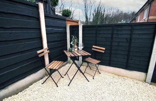 Oakwell View - Modern 3 Bed Home - Foto 11