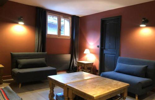 Chalet SACHE - Sainte foy tarentaise - Foto 54