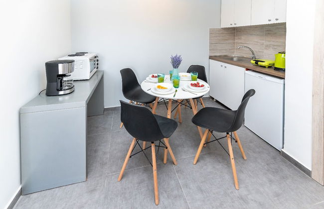 Jonathan City Apartments - Foto 15