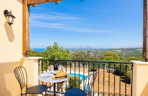 Villa Chloe - Foto 17