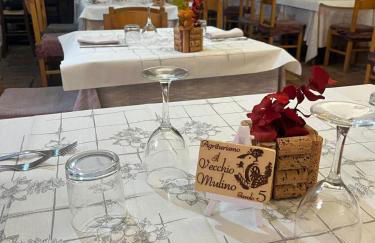 Il Vecchio Mulino - Foto 28