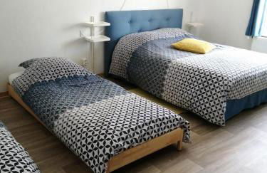 Chez Isa et Christophe - Foto 10